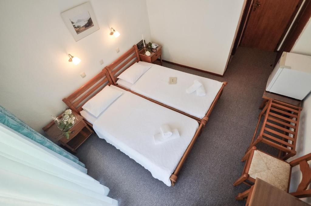 Vlachogiannis Hotel พริโนส ห้อง รูปภาพ